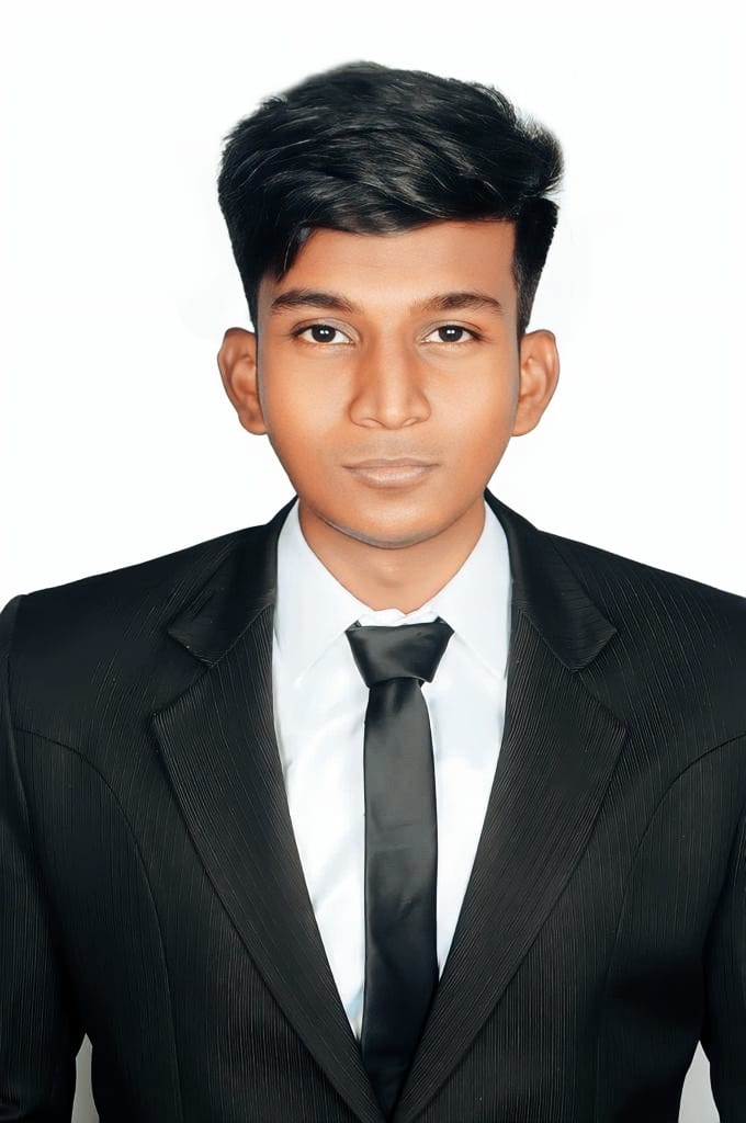 Mr.D.Dhanush